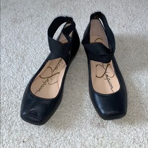 Ballet style flats!